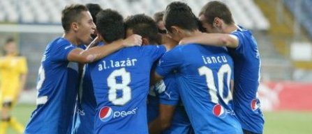 Viitorul Constanta va juca meciurile de pe teren propriu pe stadionul Farul